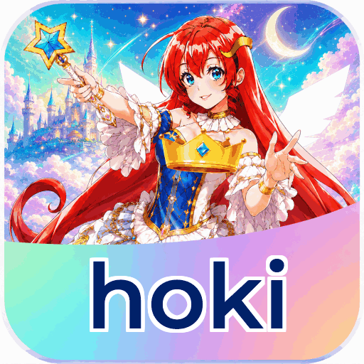 hoki APK Indonesia - Panduan Lengkap dan Tutorial